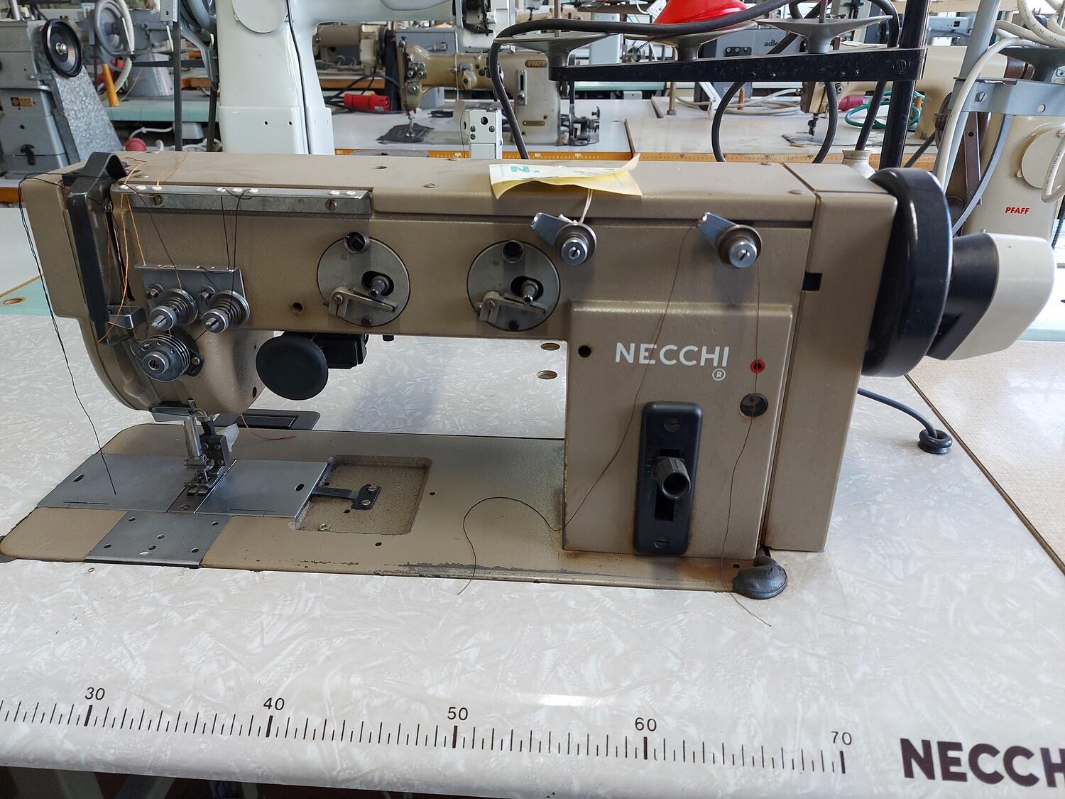 Lot Sewing Machines