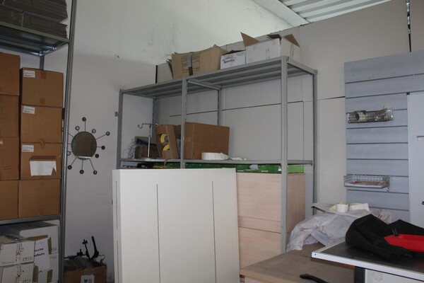 3#7420 Scaffalature varie in vendita - foto 2