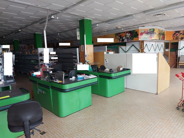 1#7421 Arredo e attrezzature da supermercato in vendita - foto 7