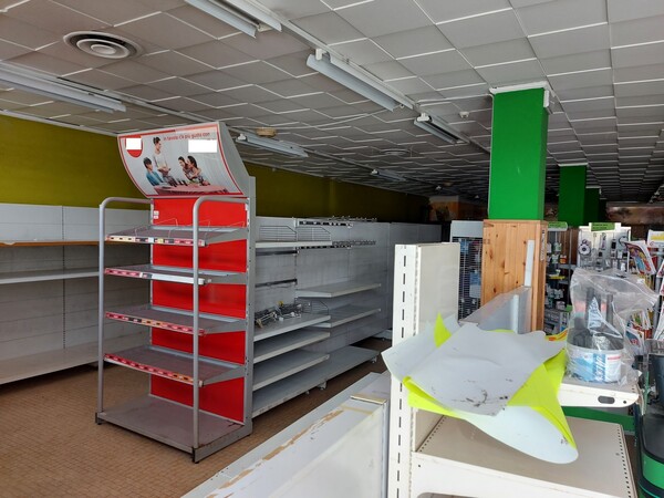 1#7421 Arredo e attrezzature da supermercato in vendita - foto 8