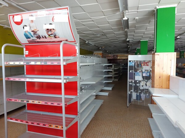 1#7421 Arredo e attrezzature da supermercato in vendita - foto 10