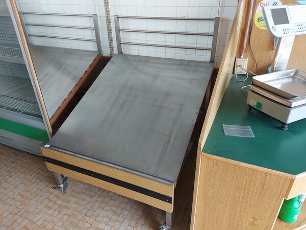 1#7421 Arredo e attrezzature da supermercato in vendita - foto 15