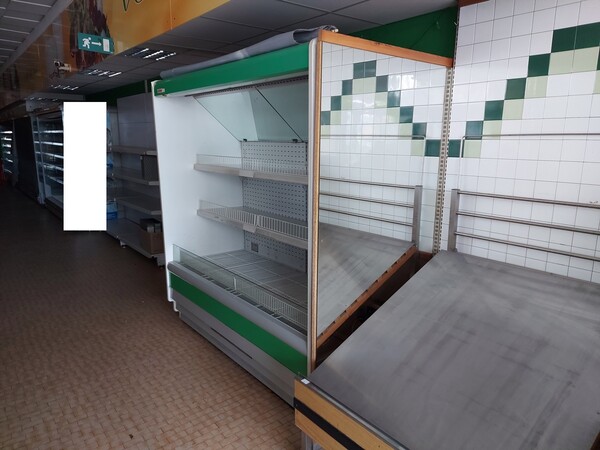 1#7421 Arredo e attrezzature da supermercato in vendita - foto 16