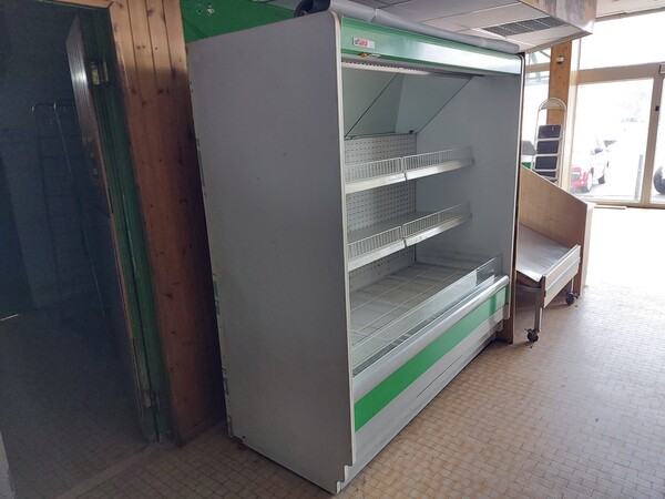 1#7421 Arredo e attrezzature da supermercato in vendita - foto 17