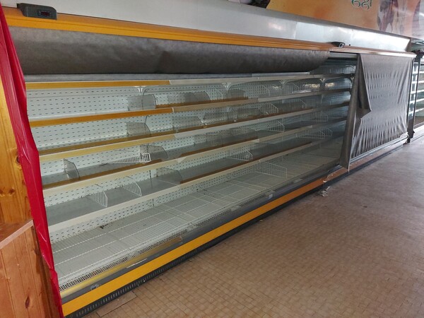 1#7421 Arredo e attrezzature da supermercato in vendita - foto 21