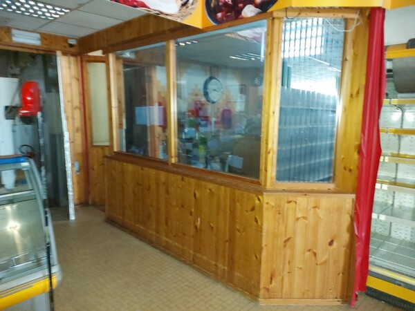 1#7421 Arredo e attrezzature da supermercato in vendita - foto 22