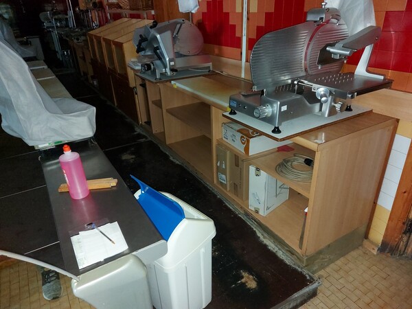 1#7421 Arredo e attrezzature da supermercato in vendita - foto 28