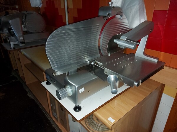 1#7421 Arredo e attrezzature da supermercato in vendita - foto 29