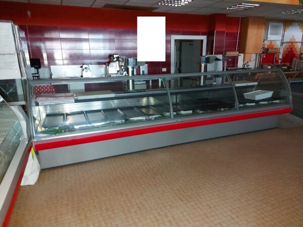 1#7421 Arredo e attrezzature da supermercato in vendita - foto 35