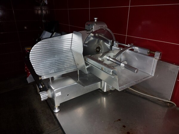 1#7421 Arredo e attrezzature da supermercato in vendita - foto 37