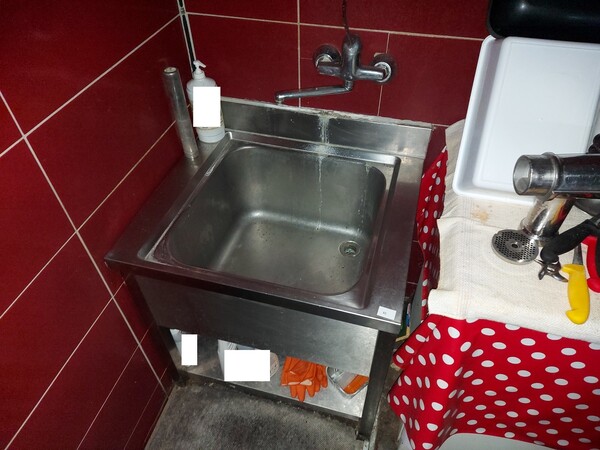 1#7421 Arredo e attrezzature da supermercato in vendita - foto 39