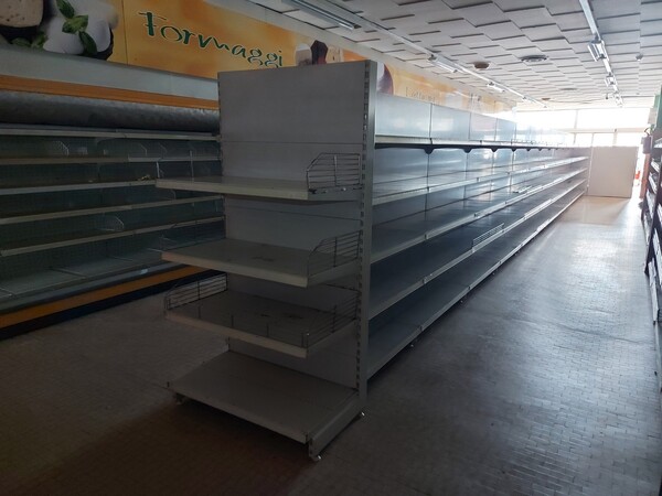 1#7421 Arredo e attrezzature da supermercato in vendita - foto 40
