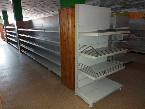 1#7421 Arredo e attrezzature da supermercato in vendita - foto 41