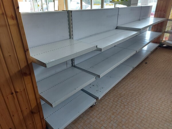 1#7421 Arredo e attrezzature da supermercato in vendita - foto 45