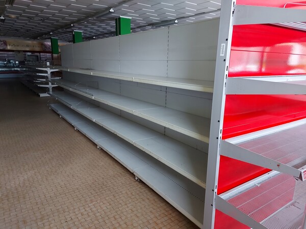 1#7421 Arredo e attrezzature da supermercato in vendita - foto 47
