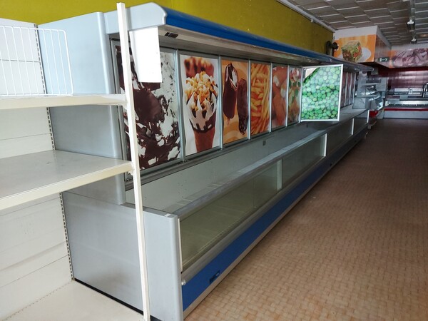 1#7421 Arredo e attrezzature da supermercato in vendita - foto 48