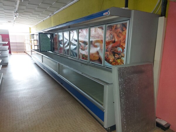 1#7421 Arredo e attrezzature da supermercato in vendita - foto 49