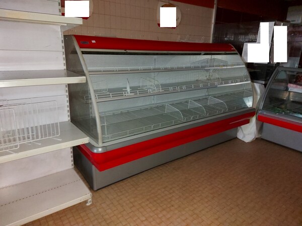 1#7421 Arredo e attrezzature da supermercato in vendita - foto 51