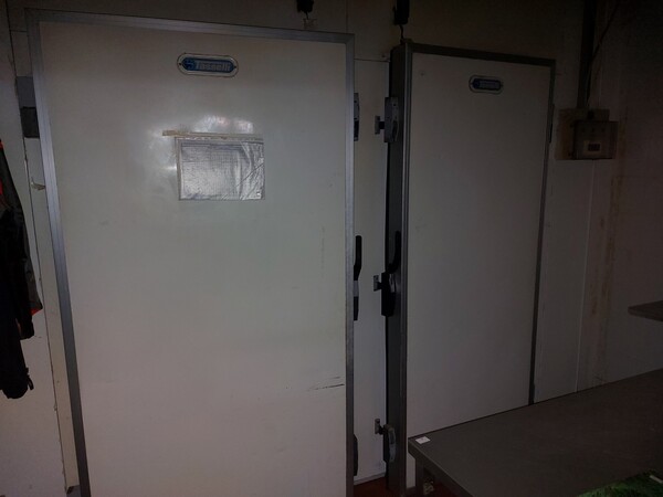 1#7421 Arredo e attrezzature da supermercato in vendita - foto 60