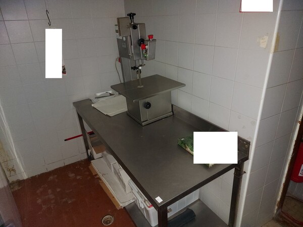 1#7421 Arredo e attrezzature da supermercato in vendita - foto 61