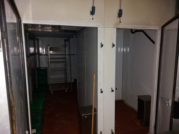1#7421 Arredo e attrezzature da supermercato in vendita - foto 62