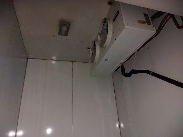 1#7421 Arredo e attrezzature da supermercato in vendita - foto 64