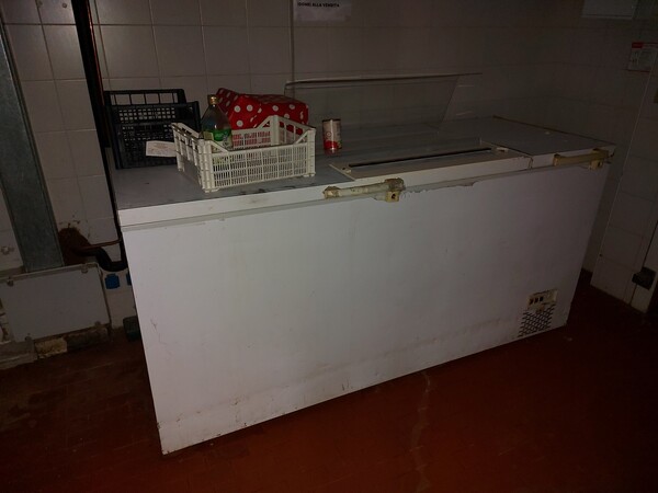1#7421 Arredo e attrezzature da supermercato in vendita - foto 65