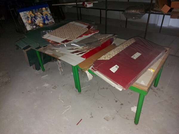1#7421 Arredo e attrezzature da supermercato in vendita - foto 72