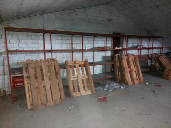 1#7421 Arredo e attrezzature da supermercato in vendita - foto 76