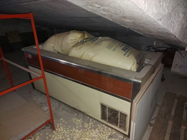 1#7421 Arredo e attrezzature da supermercato in vendita - foto 78