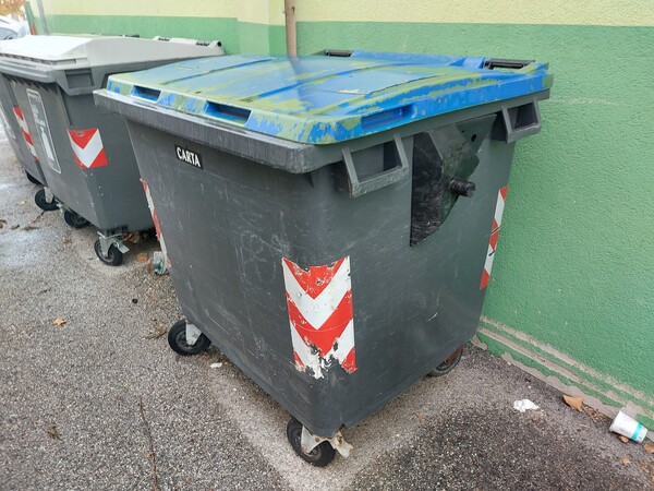 1#7421 Arredo e attrezzature da supermercato in vendita - foto 84