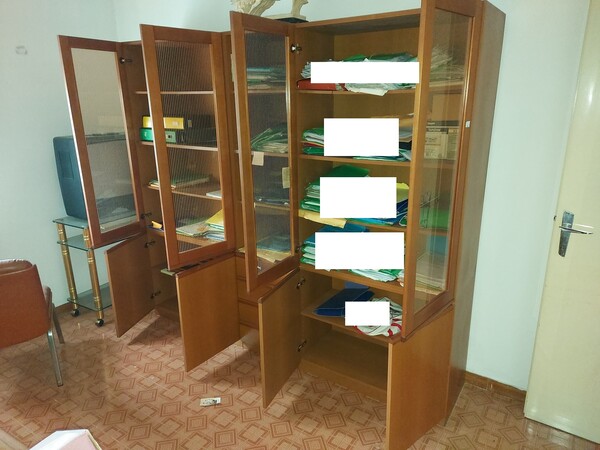 1#7421 Arredo e attrezzature da supermercato in vendita - foto 85