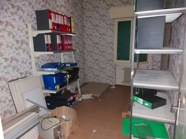 1#7421 Arredo e attrezzature da supermercato in vendita - foto 88