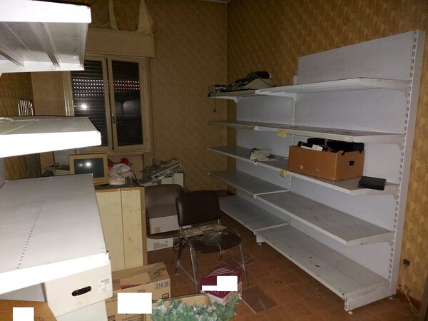 1#7421 Arredo e attrezzature da supermercato in vendita - foto 89