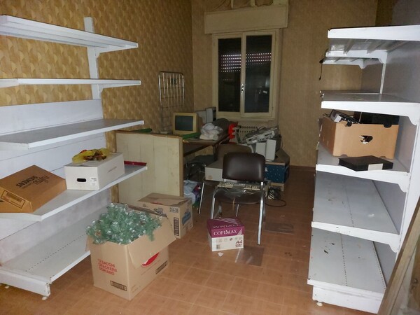 1#7421 Arredo e attrezzature da supermercato in vendita - foto 90