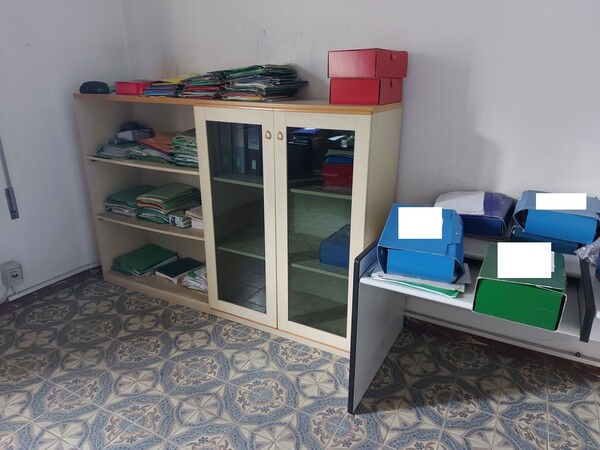 1#7421 Arredo e attrezzature da supermercato in vendita - foto 92