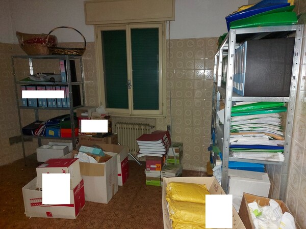 1#7421 Arredo e attrezzature da supermercato in vendita - foto 96