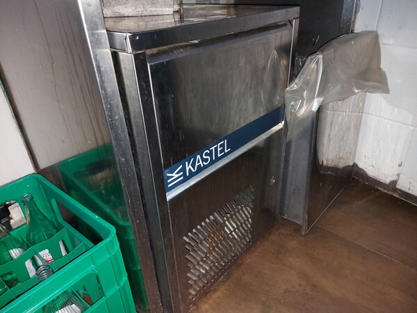1#7424 Arredo ed attrezzatura per ristorante pizzeria bar in vendita - foto 8