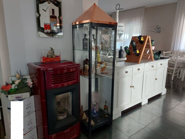 1#7424 Arredo ed attrezzatura per ristorante pizzeria bar in vendita - foto 10