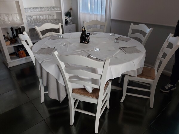 1#7424 Arredo ed attrezzatura per ristorante pizzeria bar in vendita - foto 12