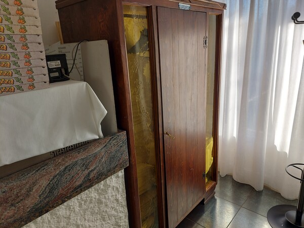1#7424 Arredo ed attrezzatura per ristorante pizzeria bar in vendita - foto 15