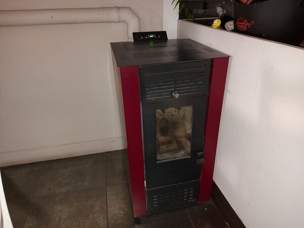 1#7424 Arredo ed attrezzatura per ristorante pizzeria bar in vendita - foto 21
