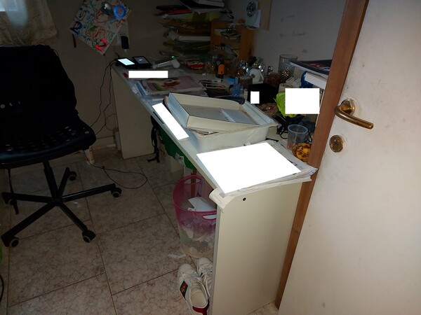 1#7424 Arredo ed attrezzatura per ristorante pizzeria bar in vendita - foto 30