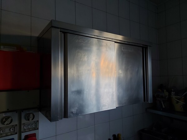 1#7424 Arredo ed attrezzatura per ristorante pizzeria bar in vendita - foto 32