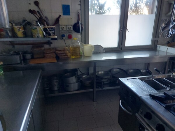 1#7424 Arredo ed attrezzatura per ristorante pizzeria bar in vendita - foto 33