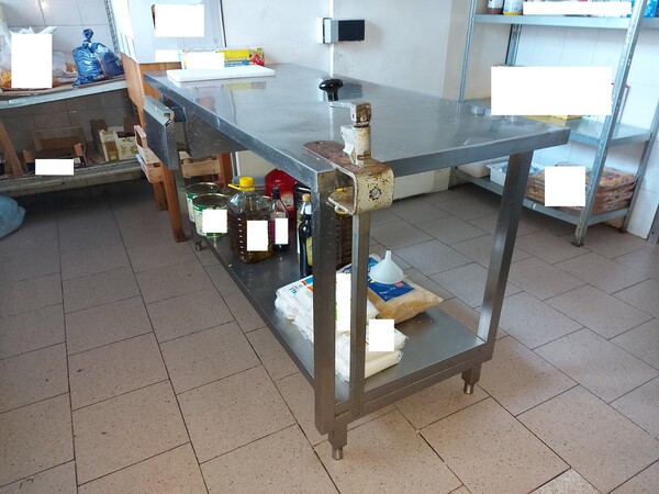 1#7424 Arredo ed attrezzatura per ristorante pizzeria bar in vendita - foto 42