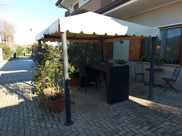 1#7424 Arredo ed attrezzatura per ristorante pizzeria bar in vendita - foto 52