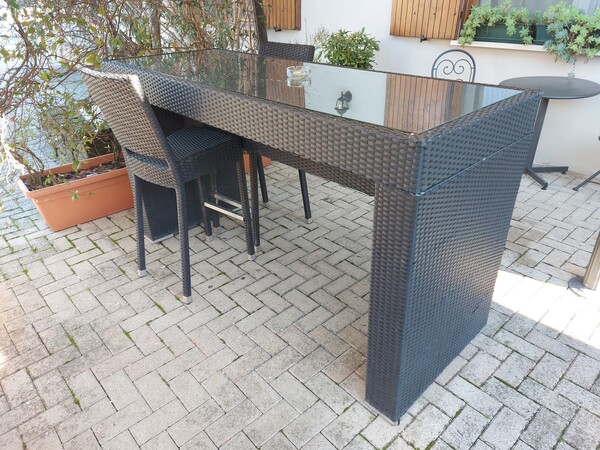 1#7424 Arredo ed attrezzatura per ristorante pizzeria bar in vendita - foto 55