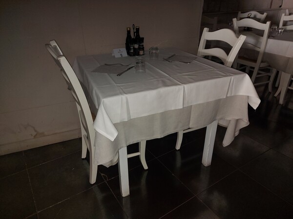 1#7424 Arredo ed attrezzatura per ristorante pizzeria bar in vendita - foto 85