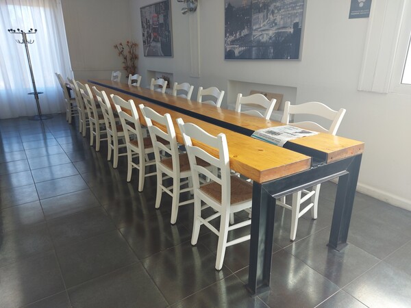 1#7424 Arredo ed attrezzatura per ristorante pizzeria bar in vendita - foto 88